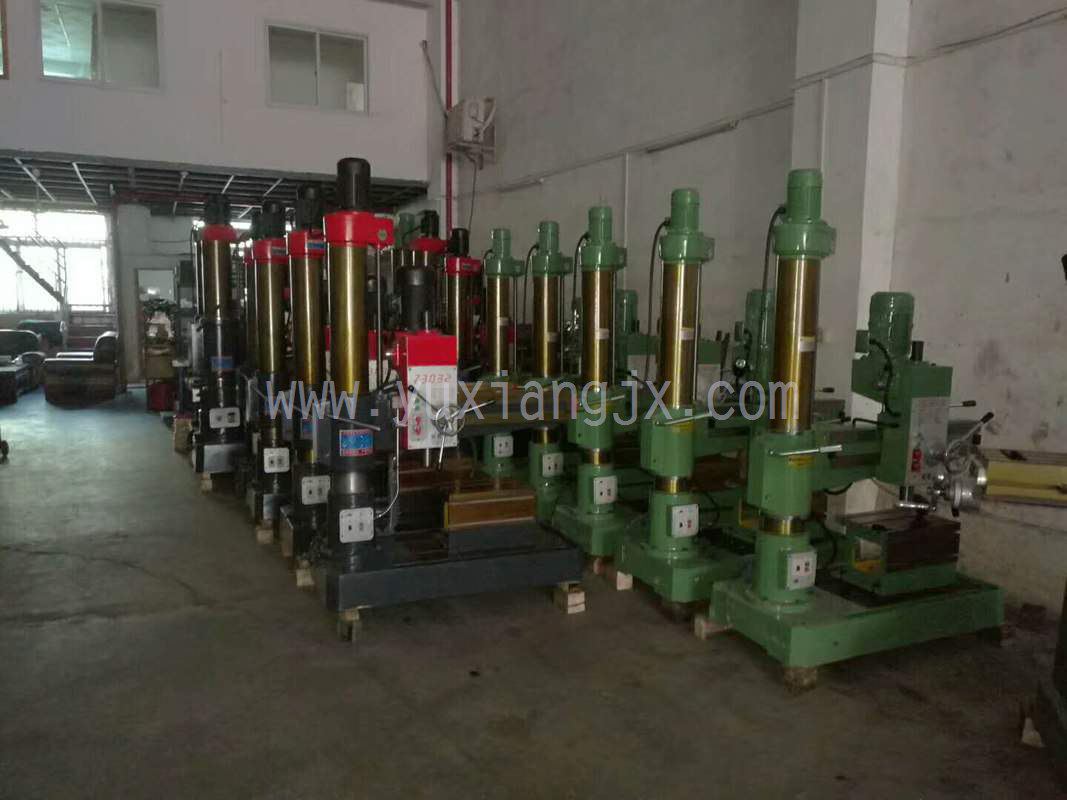 銑床維修數(shù)控機(jī)床的檢測(cè)裝置