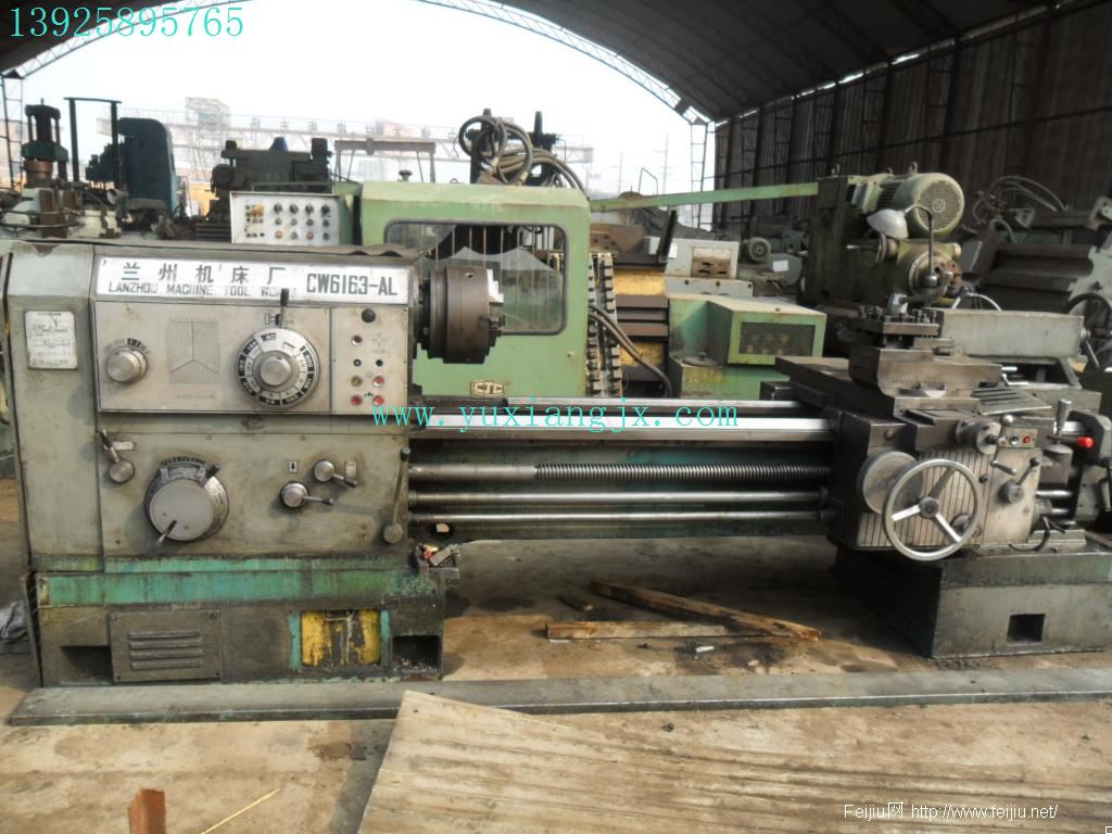 磨床維修內圓磨床的結構分析