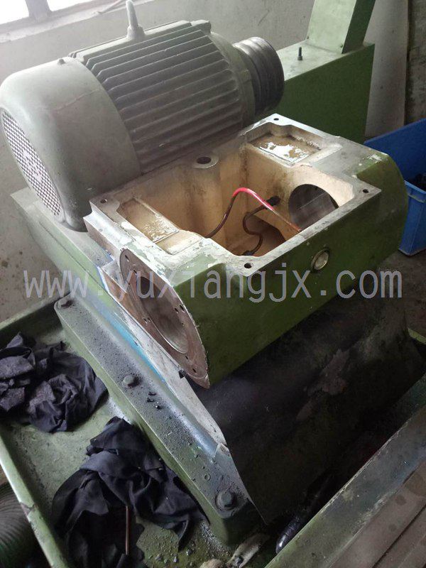 磨床的加工的安全技術(shù)