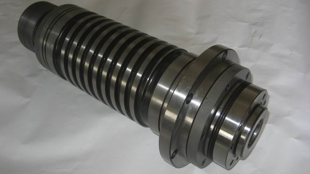 車床維修機床的制動裝置