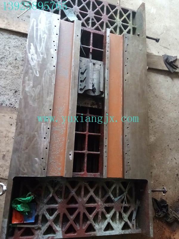 機(jī)床維修調(diào)整徑向軸承間隙的方法