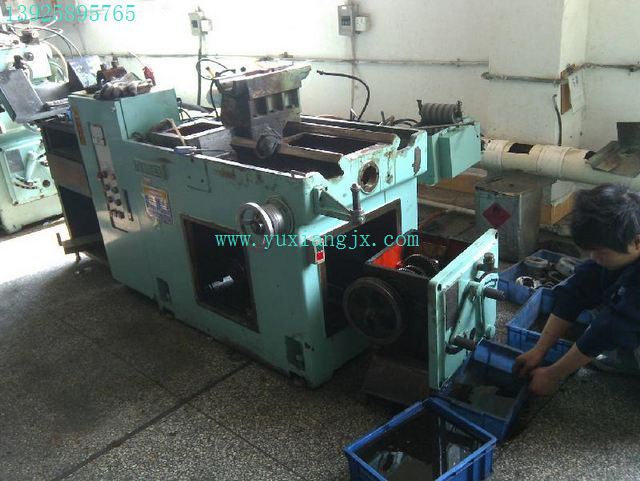 數控機床維修改造分析研究